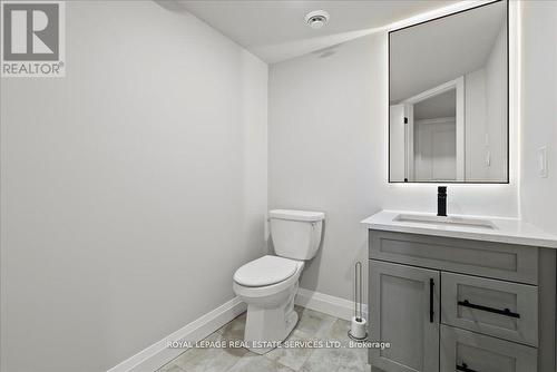 218 Yellow Birch Crescent, Blue Mountains, ON - Indoor Photo Showing Bathroom