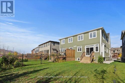 218 Yellow Birch Crescent, Blue Mountains, ON - Outdoor