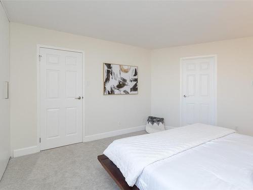 807-225 Belleville St, Victoria, BC - Indoor Photo Showing Bedroom