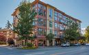 311-829 Goldstream Ave, Langford, BC  - Outdoor With Facade 