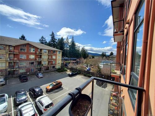 311-829 Goldstream Ave, Langford, BC - Outdoor