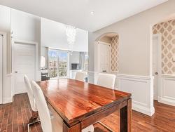 Dining room - 