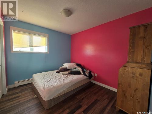 108 Lundy Place, Stoughton, SK - Indoor Photo Showing Bedroom