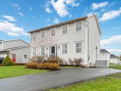 61 Amethyst Crescent  Cole Harbour, NS B2V 2W5