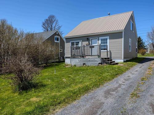 190 Poplar Street, Pictou, NS 