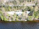 Aerial photo - 157 Ch. Du Lac-Clair, Val-D'Or, QC  - Outdoor With Body Of Water With View 