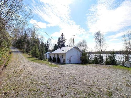 Frontage - 157 Ch. Du Lac-Clair, Val-D'Or, QC - Outdoor
