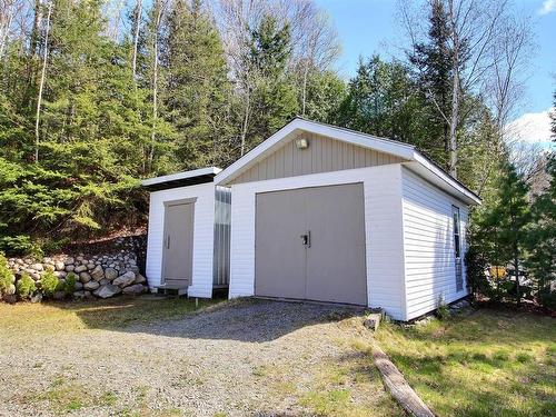 Remise - 157 Ch. Du Lac-Clair, Val-D'Or, QC - Outdoor With Exterior
