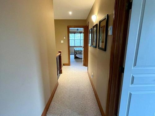 Passageway - 1602 Ch. Du Golf, Mont-Tremblant, QC 