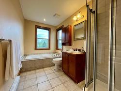 Bathroom - 