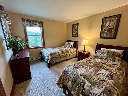 Bedroom - 1602 Ch. Du Golf, Mont-Tremblant, QC 