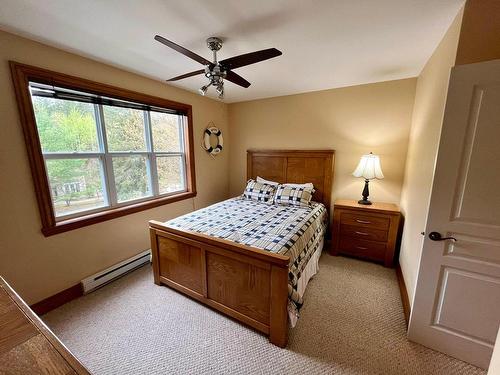 Bedroom - 1602 Ch. Du Golf, Mont-Tremblant, QC 