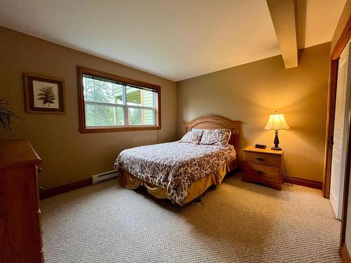 Bedroom - 1602 Ch. Du Golf, Mont-Tremblant, QC 