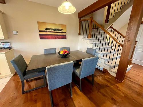 Dining room - 1602 Ch. Du Golf, Mont-Tremblant, QC 