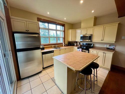 Kitchen - 1602 Ch. Du Golf, Mont-Tremblant, QC 