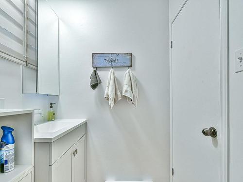 Bathroom - 214 Rue Desjardins, Sainte-Agathe-Des-Monts, QC - Indoor Photo Showing Bathroom