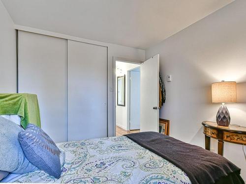 Bedroom - 214 Rue Desjardins, Sainte-Agathe-Des-Monts, QC - Indoor Photo Showing Bedroom