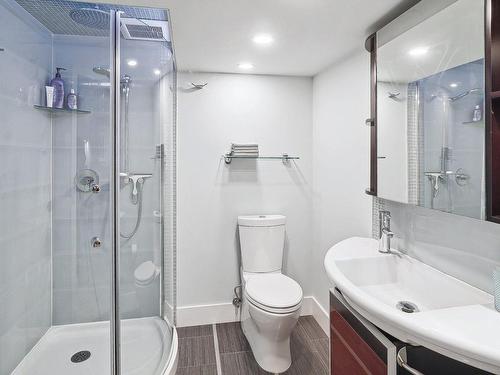 Salle de bains - 2860 Rue Du Pic, Laval (Duvernay), QC - Indoor Photo Showing Bathroom