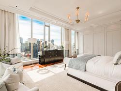 Master bedroom - 