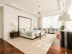 Master bedroom - 