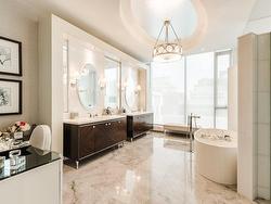 Ensuite bathroom - 