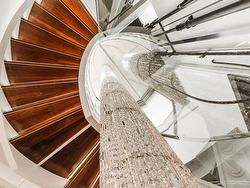 Staircase - 