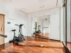 Exercise room - 