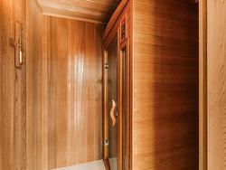 Sauna - 