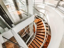 Staircase - 