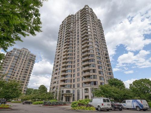 ExtÃ©rieur - 606-200 Av. Des Sommets, Montréal (Verdun/Île-Des-Soeurs), QC - Outdoor With Facade