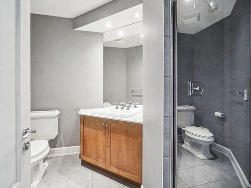 Bathroom - 606-200 Av. Des Sommets, Montréal (Verdun/Île-Des-Soeurs), QC - Indoor Photo Showing Bathroom
