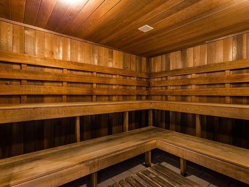 Sauna - 606-200 Av. Des Sommets, Montréal (Verdun/Île-Des-Soeurs), QC - Indoor Photo Showing Other Room
