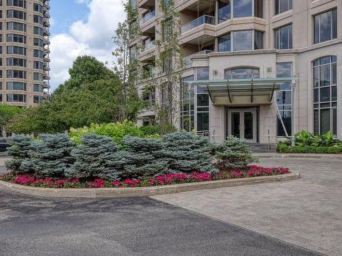 Frontage - 606-200 Av. Des Sommets, Montréal (Verdun/Île-Des-Soeurs), QC - Outdoor With Facade