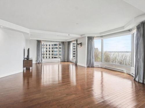 Overall view - 606-200 Av. Des Sommets, Montréal (Verdun/Île-Des-Soeurs), QC - Indoor