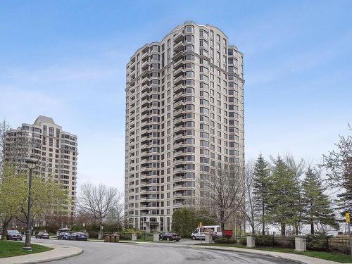 Exterior - 606-200 Av. Des Sommets, Montréal (Verdun/Île-Des-Soeurs), QC - Outdoor With Facade