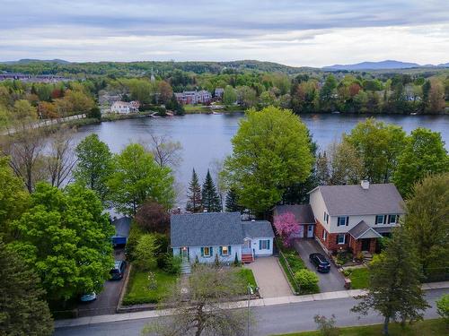 Overall view - 111 Boul. Désourdy, Cowansville, QC - Outdoor With Body Of Water With View