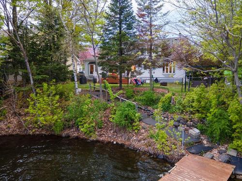 111 Boul. Désourdy, Cowansville, QC - Outdoor With Body Of Water