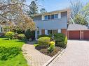 65 Lionel Heights Cres, Toronto, ON  - Outdoor 