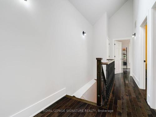 81 1/2 Boultbee Ave, Toronto, ON - Indoor Photo Showing Other Room