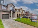 108 Closson Drive, Whitby, ON  - Outdoor With Facade 