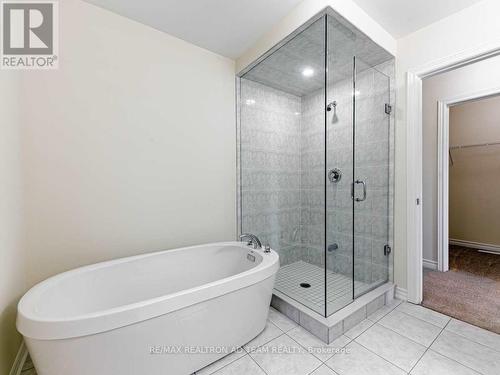 108 Closson Drive, Whitby, ON - Indoor Photo Showing Bathroom