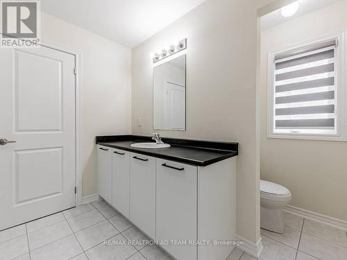 108 Closson Drive, Whitby, ON - Indoor Photo Showing Bathroom