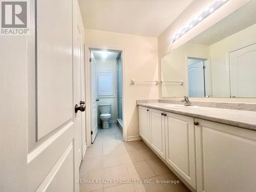146 Hawkins Street, Georgina, ON - Indoor Photo Showing Bathroom