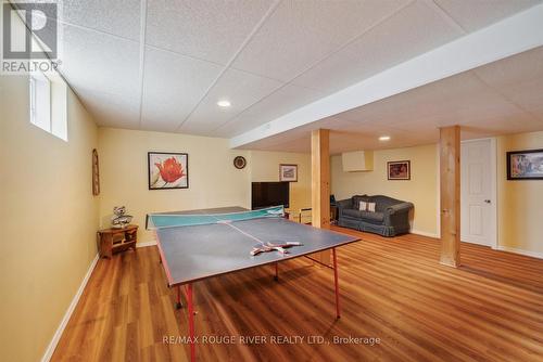 267 Avery Point Road, Kawartha Lakes, ON - Indoor Photo Showing Other Room