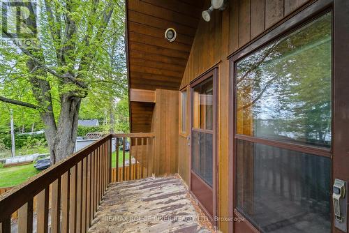 267 Avery Point Road, Kawartha Lakes, ON - Outdoor With Exterior