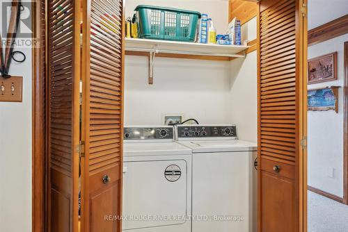 267 Avery Point Road, Kawartha Lakes, ON - Indoor Photo Showing Laundry Room
