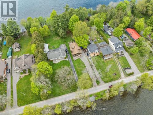 267 Avery Point Road, Kawartha Lakes, ON - Outdoor With Body Of Water With View