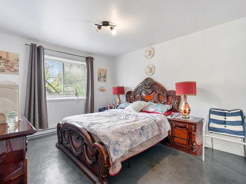 Chambre Ã Â coucher - 775  - 777 Rue Ephraim-Raymond, Terrebonne (Terrebonne), QC - Indoor Photo Showing Bedroom