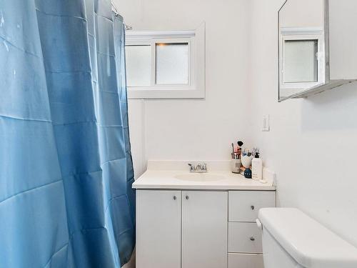 Salle de bains - 775  - 777 Rue Ephraim-Raymond, Terrebonne (Terrebonne), QC - Indoor Photo Showing Bathroom