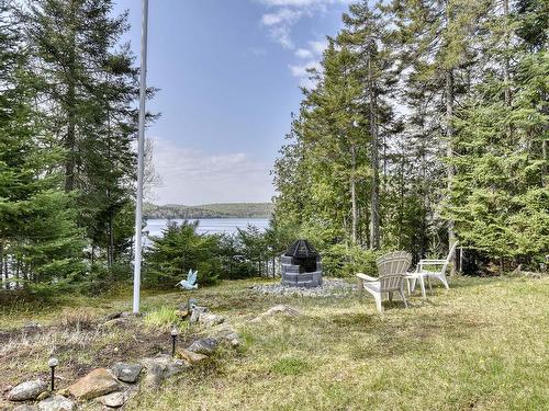 Land/Lot - 1476 Ch. Du Lac-Aux-Bois-Francs E., Rivière-Rouge, QC - Outdoor